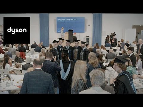 Life On Campus: Graduation