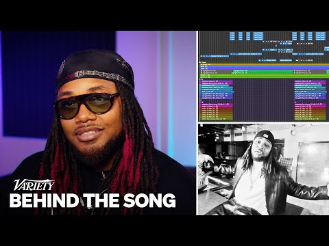 Leon Thomas - Mutt | Behind the Song