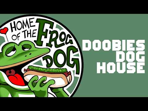 Accidentally Crowdfunding A Racist Hillbilly's Hotdog Stand | Doobies Dog House