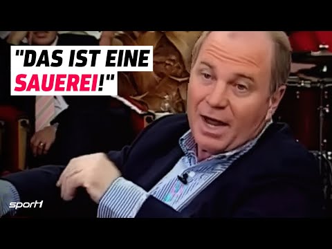 "Dann bin ich Mutter Teresa!" Wenn im Doppelpass die Fetzen fliegen