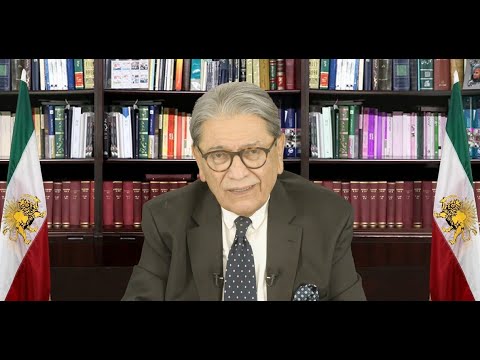 شما و ایران فردا یکشنبه 23 آذر 1404