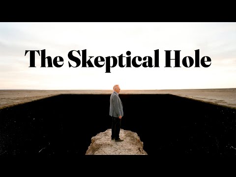 The Problem of Skepticism