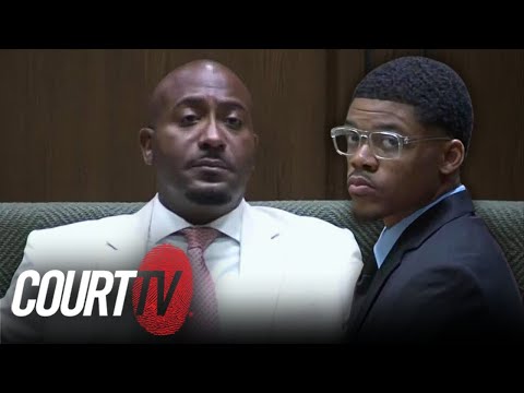 Sergeant Says Brandon Isabelle Confessed to Killing Woman & Newborn