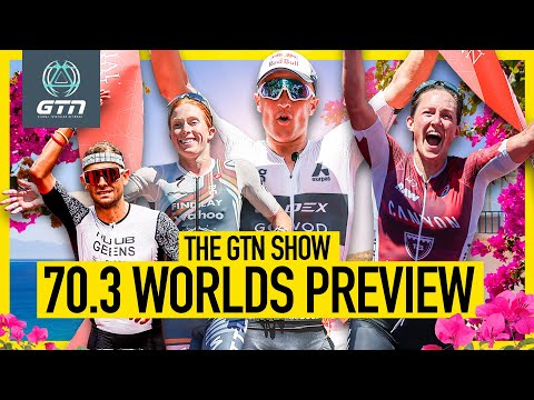 The Toughest Course Ever | Ironman 70.3 World Champs Preview Show