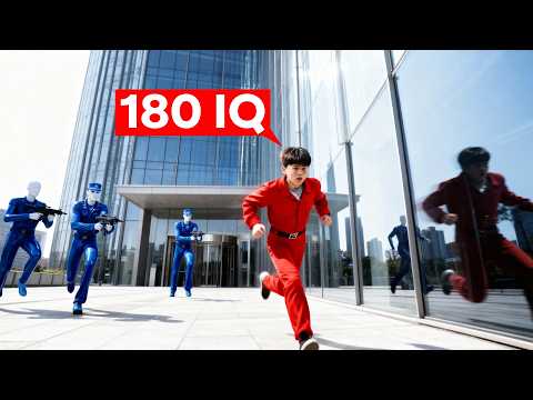 The Prodigy Who Escaped North Korea