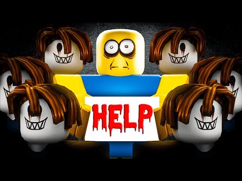 Why Are There So Many Bots on Roblox?