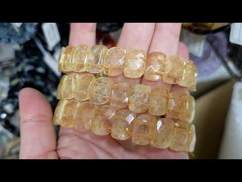 Натуральные камни - браслеты 19.12.25