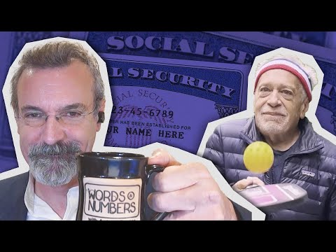 Social Security Myths DEBUNKED: Prof. Davies Takes on Robert Reich