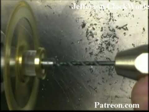 Pivot Center Finder Tool Video