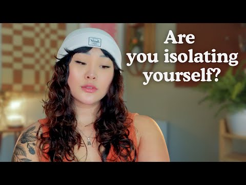 Neurodivergence & Hermit Mode