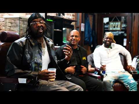 DID SHADY RECORDS & WESTSIDE GUNN REALLY STEAL FROM CONWAY??? CONWAY LAYS IT ALL ON THE LINE!!!