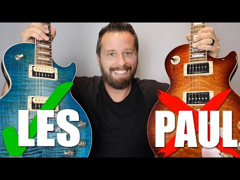 10 Ways to get the BEST out of a Les Paul! - LOVE Your Les Paul Again!