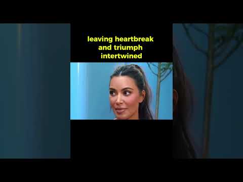 The Real Reason Kim Kardashian Became Famous