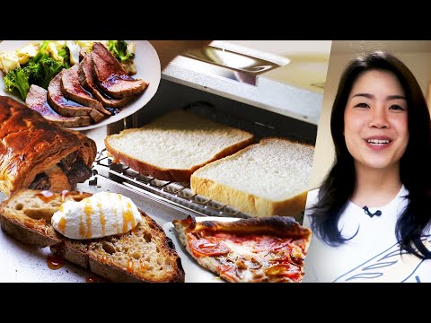 Using A $329 Toaster For 30 Days