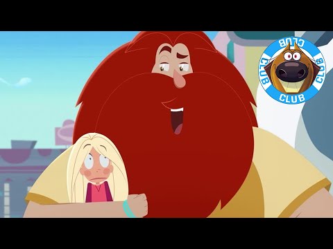 Closer than ever! | A Kind Of Magic | Zig & Sharko's Club | Cartoon Collection | New Episodes in HD