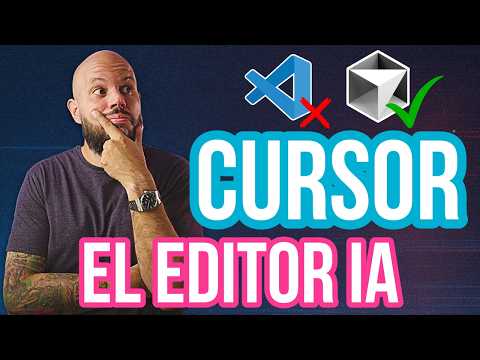 Cursor - The AI ​​Editor