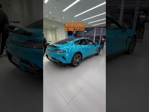 Why Tesla Is Struggling In China 🤯 pt2