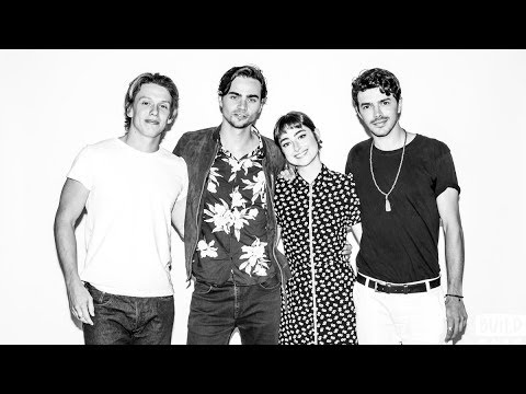 Poldark Cast Talk About the Final Season!