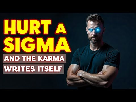 SIGMA MALE!! Everybody Involved is Getting Karma😰Wishing They Just Left You ALONE!