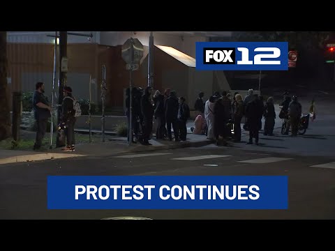 Latest updates: Court allows OR National Guard to stay under Trump control, blocks troop deployme...