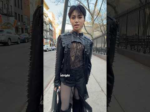 Dark Princess #RateTheFit