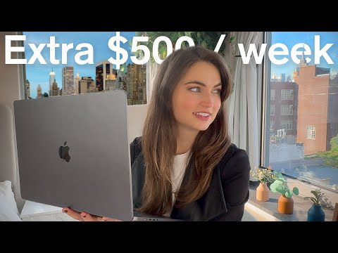 5 Easy Passive Income Ideas for 2026