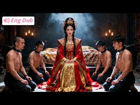 【Multi Sub】Noble matriarch wakes up, slaps useless sons into shape—cold marquis suddenly wants her