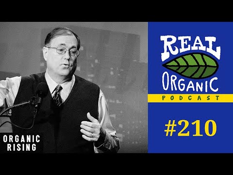 Chuck Benbrook | What Monsanto Knew About Glyphosate | 210