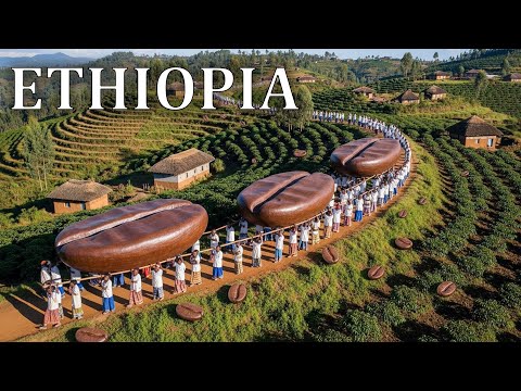 ETHIOPIA | 10 Shocking Facts That Will Make You Disbelieve Your Eyes