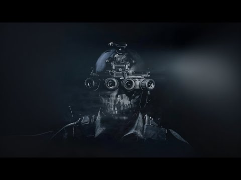 Call of Duty's most underrated character