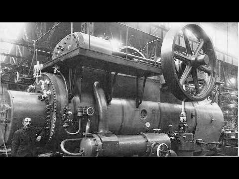 Steam Locomobiles in the USSR: What Were They?