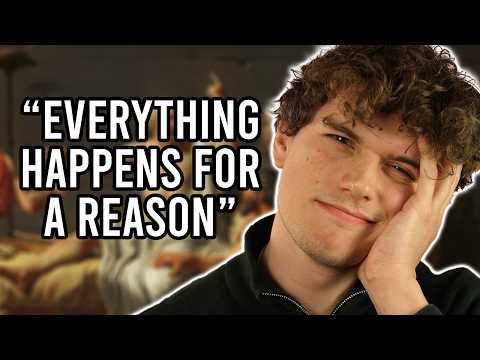 Ruining My Day with INFURIATING Philosophy Takes