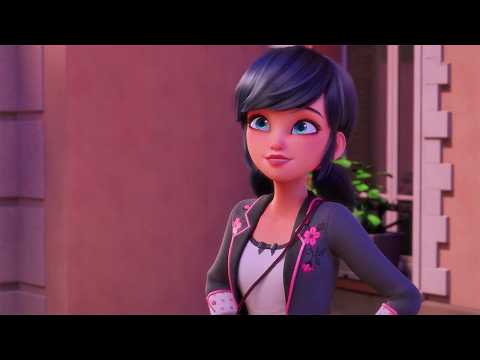 بنت مراهقة تتحول حياتها من بنت عادية الي بطله خارقه بقوة سحريه