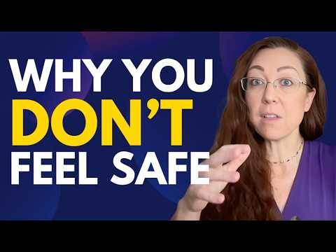 Neuroception Explained: How Your Nervous System Decides What's Safe (And Why It Matters for Healing)