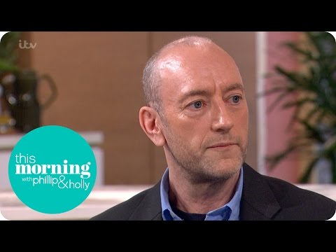 Mark Pearson On Being Wrongly Accused of Sexual Assault | This Morning