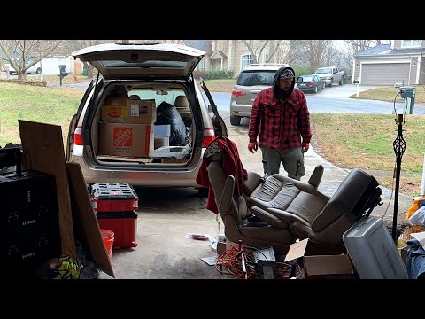 Наконец-то в США начинается рабочий сезон, последняя бездельная неделя