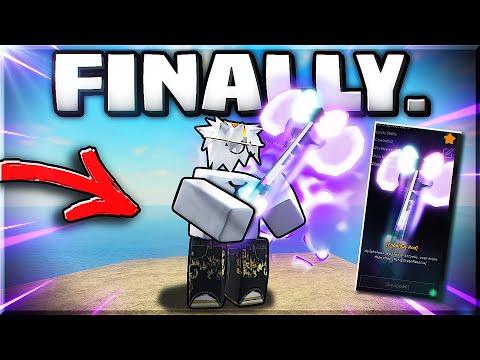 Losing My MIND Obtaining FABULOUS ROD in Fisch..