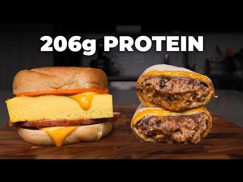 Eat this and lose 20lbs effortlessly.