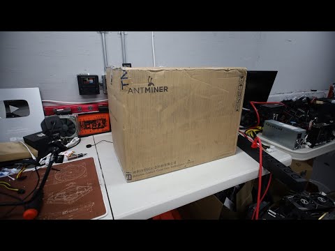 S19K Pro Unboxing and Tear Down LIVE!