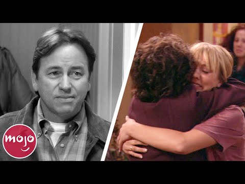 Top 50 Most Shocking Sitcom Moments