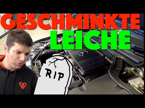 Kunde wurde bei S-Klassen Kauf verarscht !