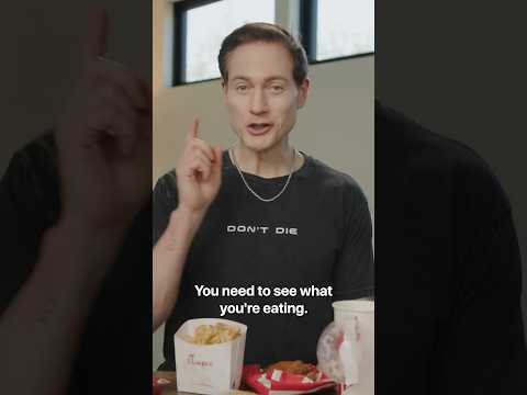 How many ingredients are there in @chickfila chicken?