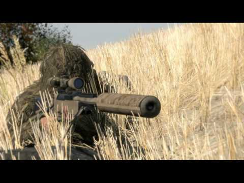 ArmA 2: Sniper in Iraq [part1/4]