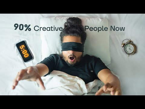 STOP Following Successful People, Do This instead.