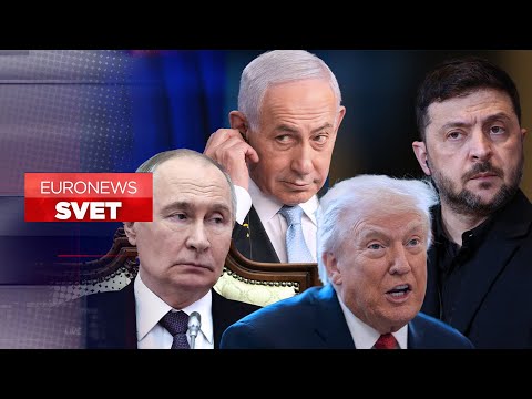 Rešenja ili ratovi - scenario za svet 2026. | Euronews Svet