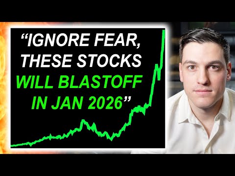 7 Stocks To BUY HEAVY Before 2026