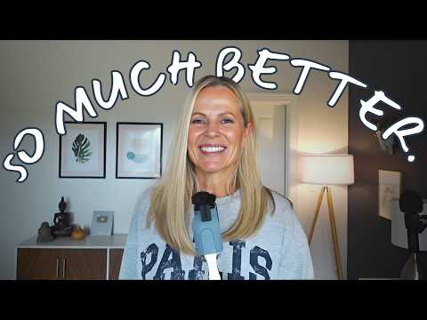 5 Things That Made My ADHD Life 100% Better