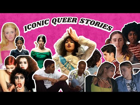 Iconic Queer Films That Aren't About White Men