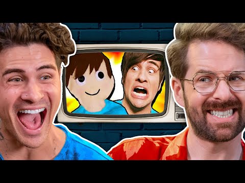 Real Voodoo Doll (Flashback)