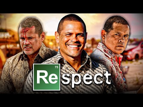 Analyzing The Psychology of Tuco Salamanca From Breaking Bad
